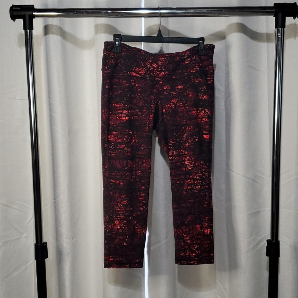 Old navy workout capris